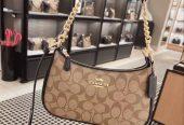 Coach Teri Handbag