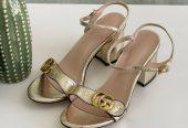 Gucci Ladies Shoes