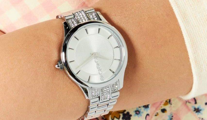 Original Bebe Ladies Watch