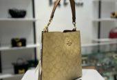 Coach New York Handbag