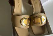 Dior Shoes For Ladies