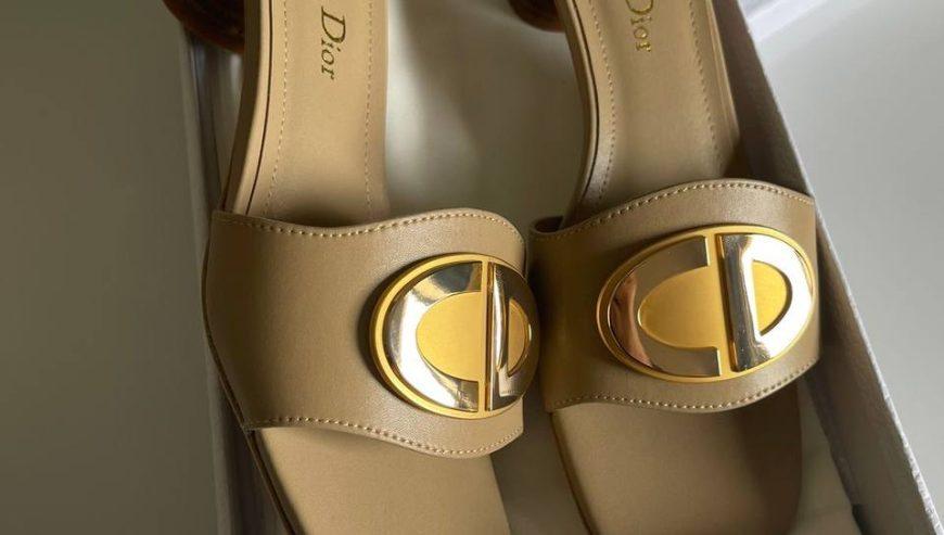 Dior Shoes For Ladies