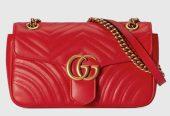 Gucci Marmont Handbag