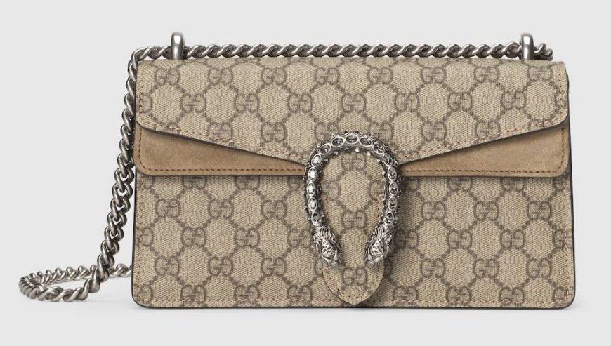 Gucci Dionysus Handbag