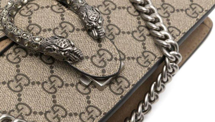 Gucci Dionysus Handbag