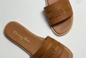 Dior Dway Shoes For Ladies