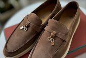 Loro Piana Summer Walk Shoes