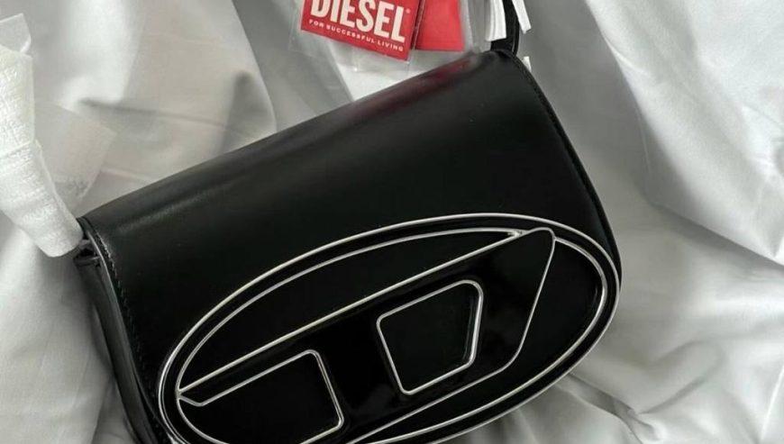 Diesel 1DR Bag 