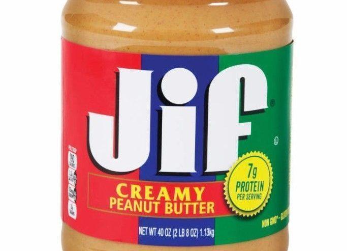 Jif Peanutbutter 1.3 kg