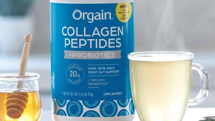 Origain Peptide Collagen