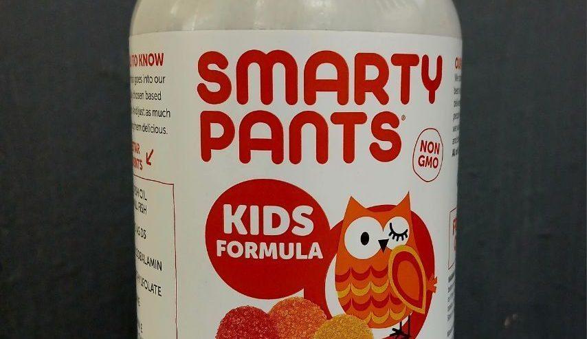 Smarty Panty