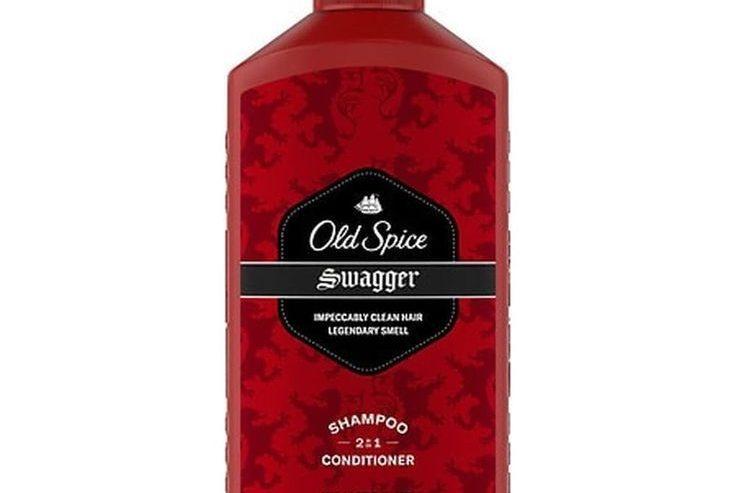 Old Spice Swagger