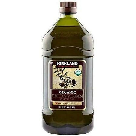 Kirkland Olive Extra Virgin Oil 2L