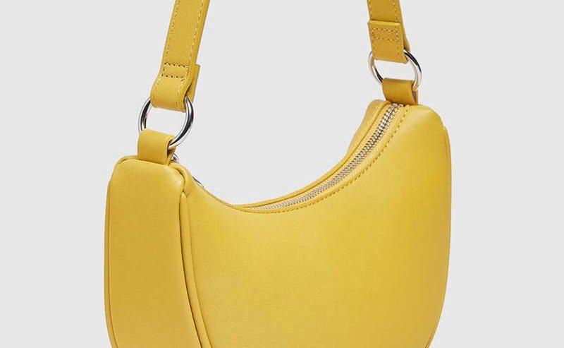 Original Pull & Bear Handbag