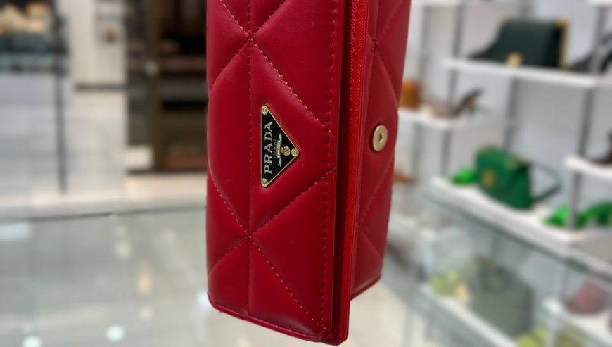 Prada Wallet