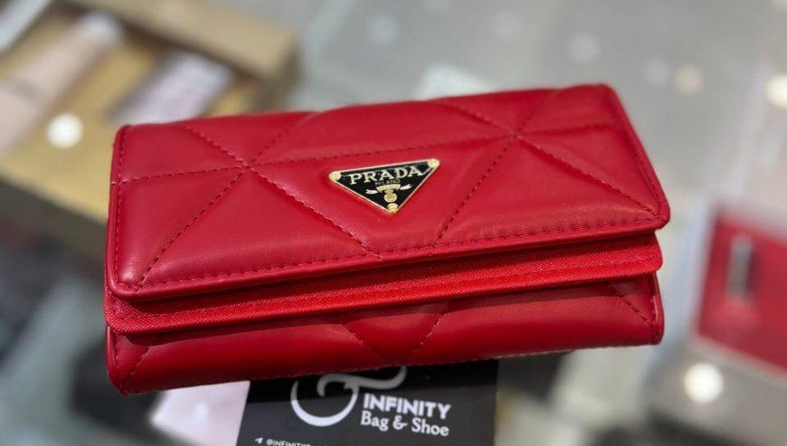 Prada Wallet