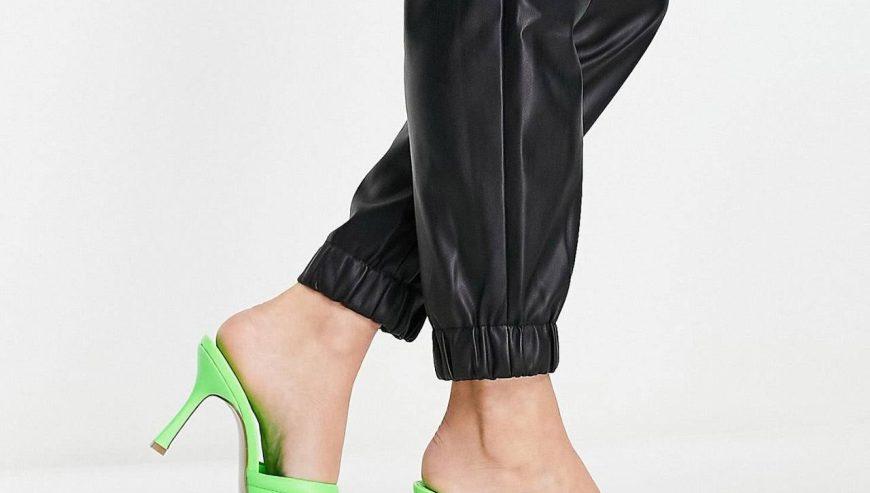  Asos Harvey Shoes