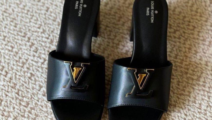  Louis Vuitton Ladies Shoes