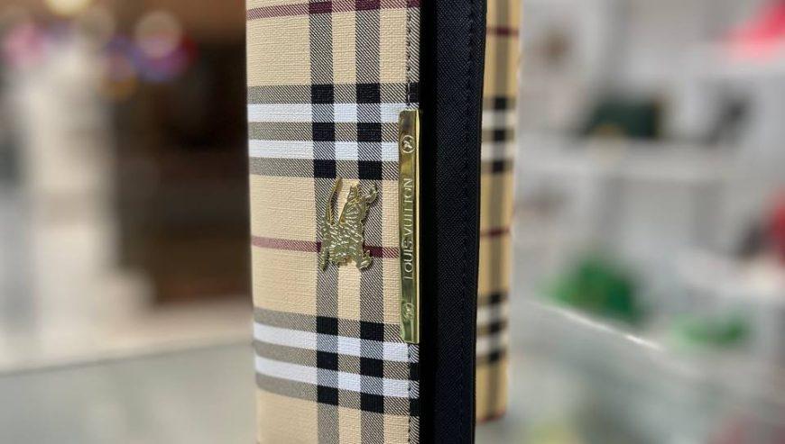 Burberry Wallet