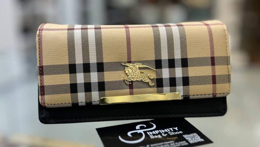 Burberry Wallet