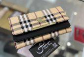 Burberry Wallet