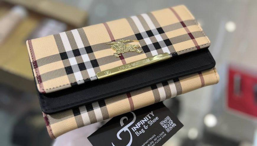 Burberry Wallet