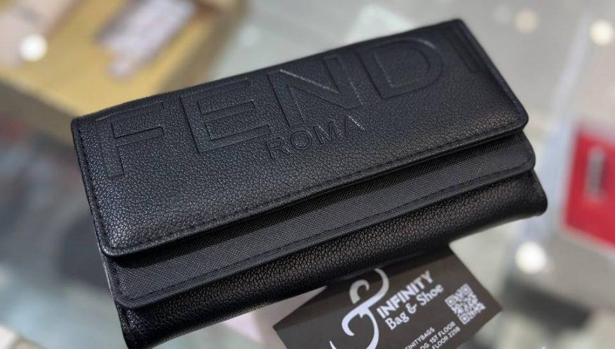 Fendi Wallet