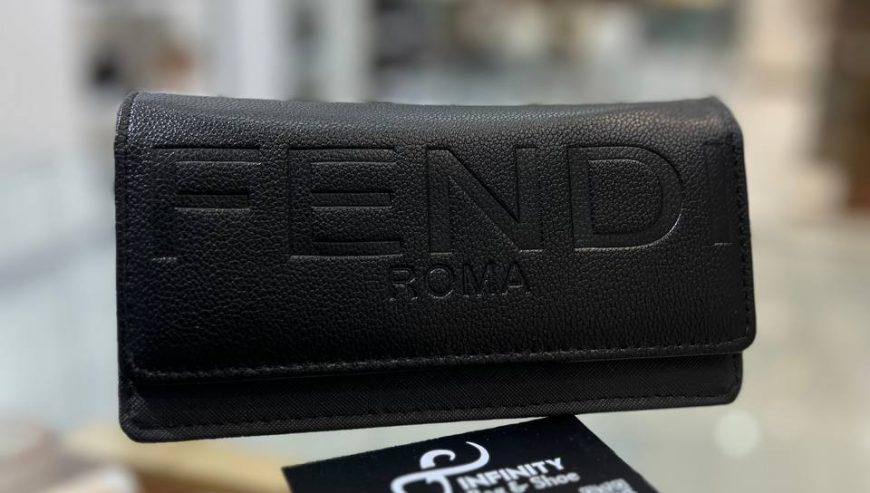 Fendi Wallet