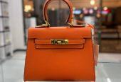 Hermès Mini Kelly Handbag