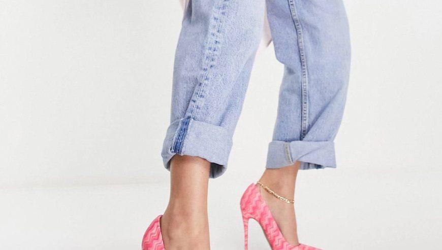 Asos Passion Ladies Shoes