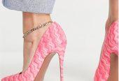 Asos Passion Ladies Shoes