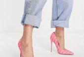 Asos Passion Ladies Shoes