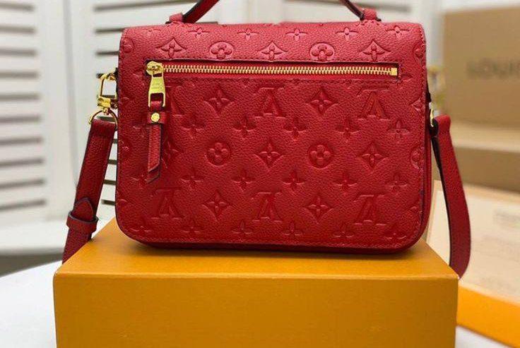 Original Louis Vuitton Handbag