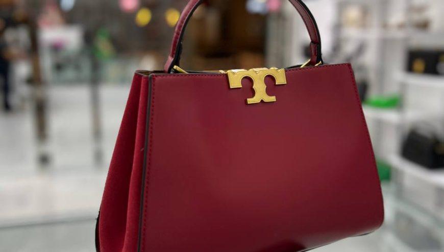 Tory Burch – Eleanor Satchel