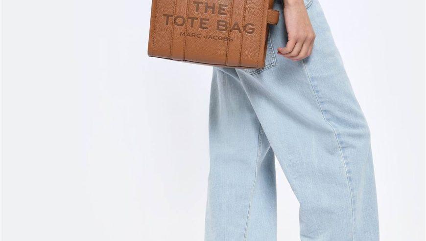 Marc Jacobs – The Tote Bag