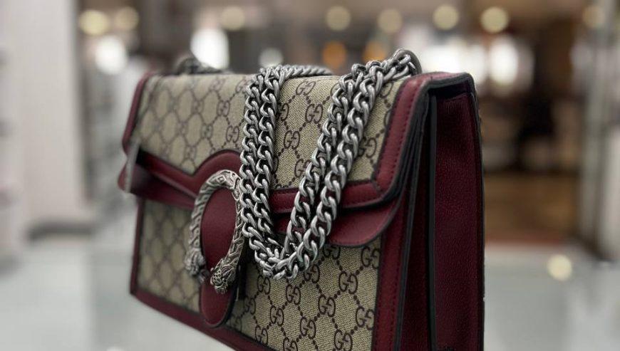 Gucci Dionysus Handbag