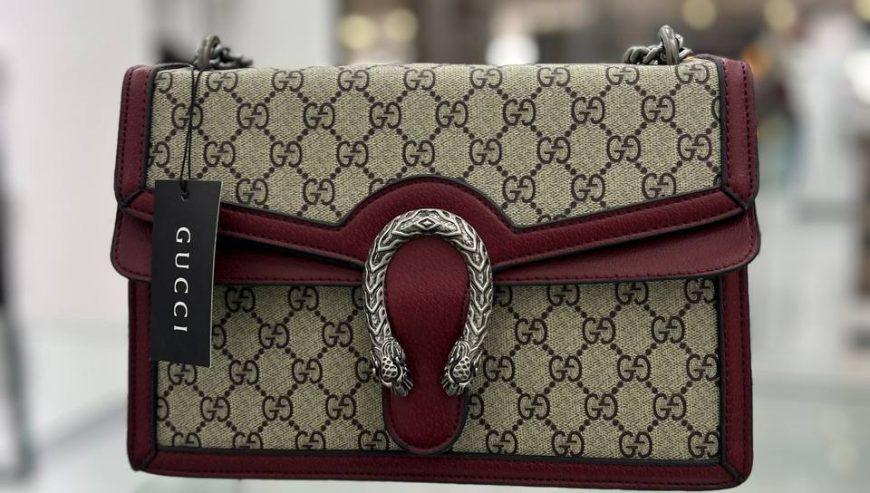 Gucci Dionysus Handbag