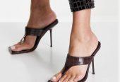 Public Desire Ladies Shoes