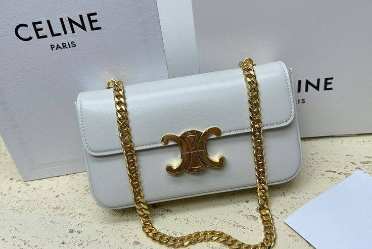 Cèline Handbag