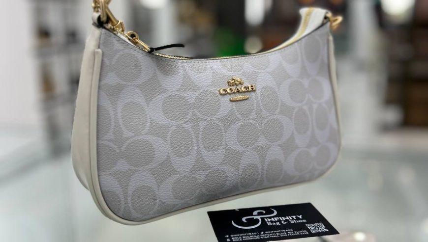 Coach New York Handbag