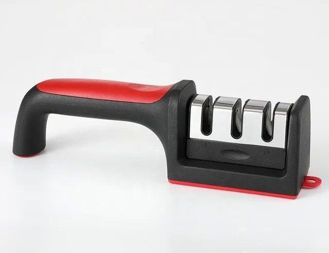 Manual Knife Sharpener