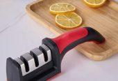 Manual Knife Sharpener