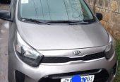 2020 Model-Kia Picanto