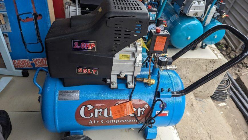 50L Cruser Air Compressor