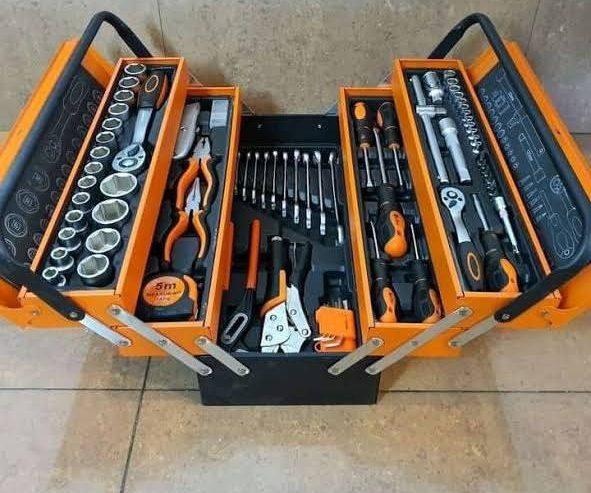 Mechanical ToolBox