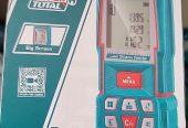 Total Digital Distance Meter