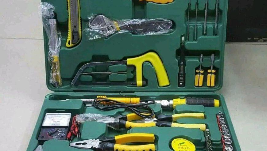 Electrical Toolset