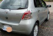 2006 Model-Toyota Yaris Compact