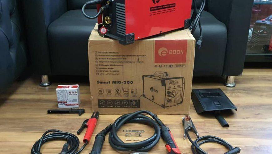 Edon MIG Welding Machine 300A