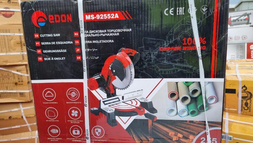 Edon Miter Saw